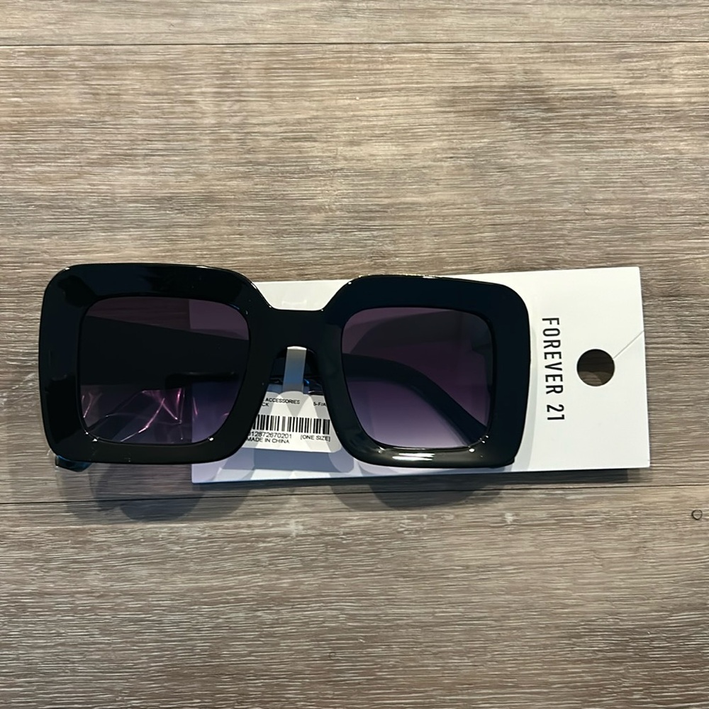 Eye Sunglasses
